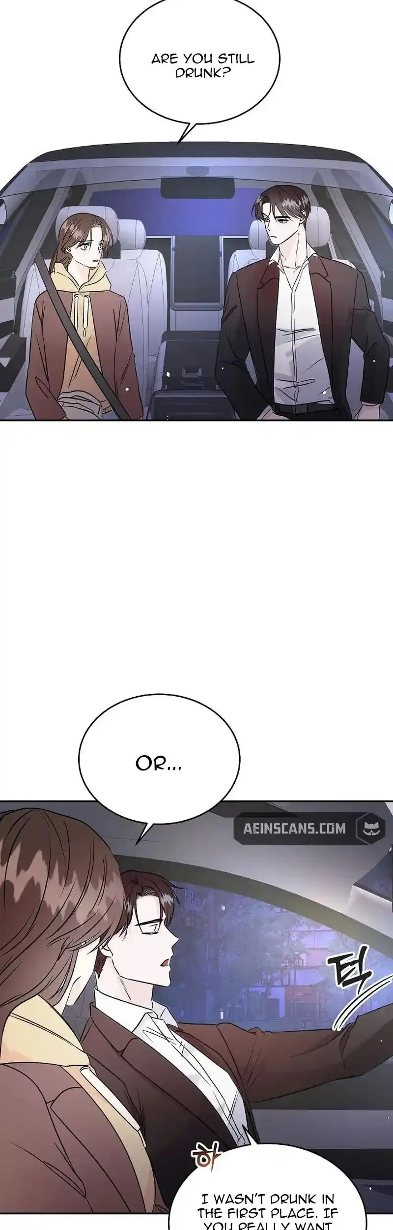 Remarried Couple Chapter 5 page 19