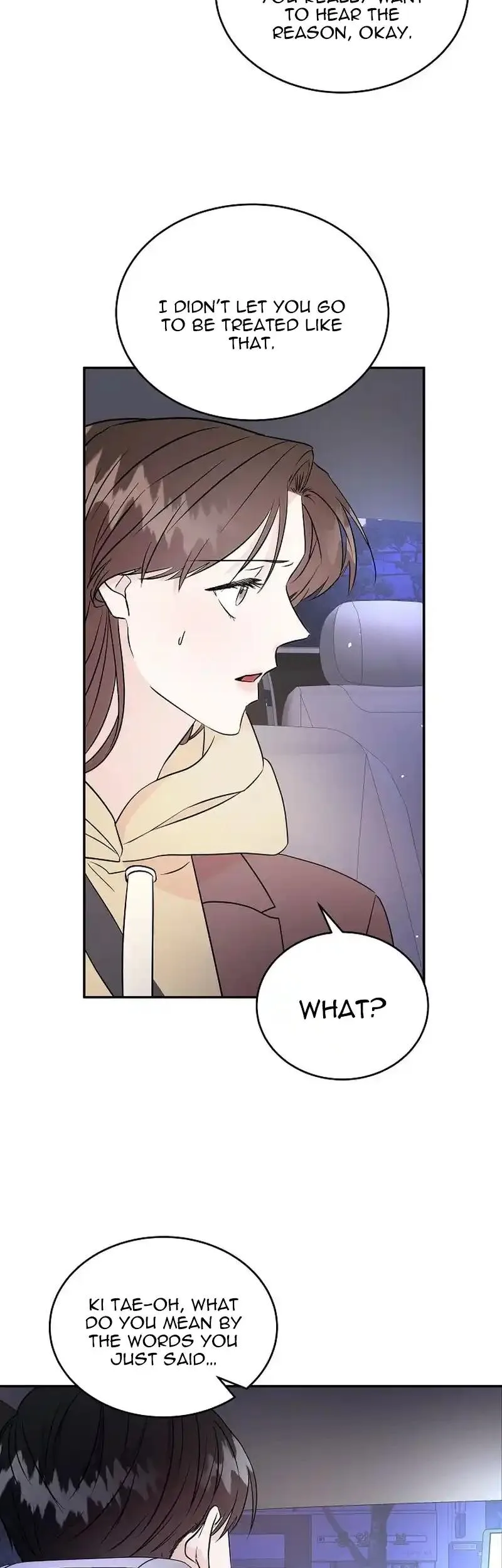 Remarried Couple Chapter 5 page 20
