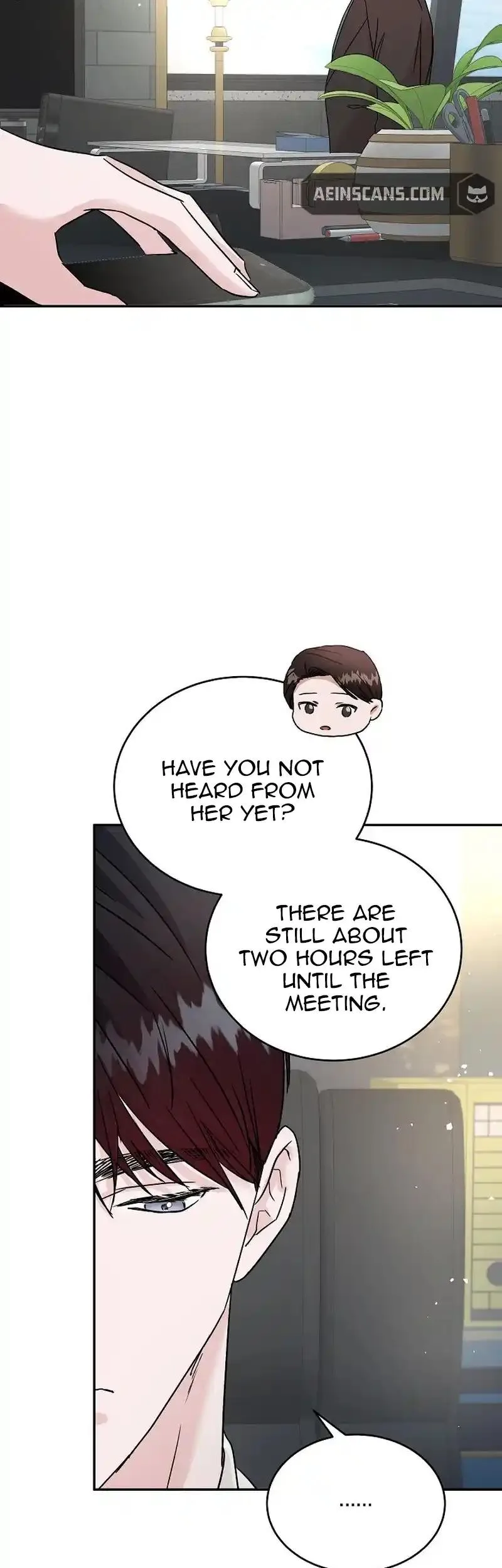 Remarried Couple Chapter 7 page 15