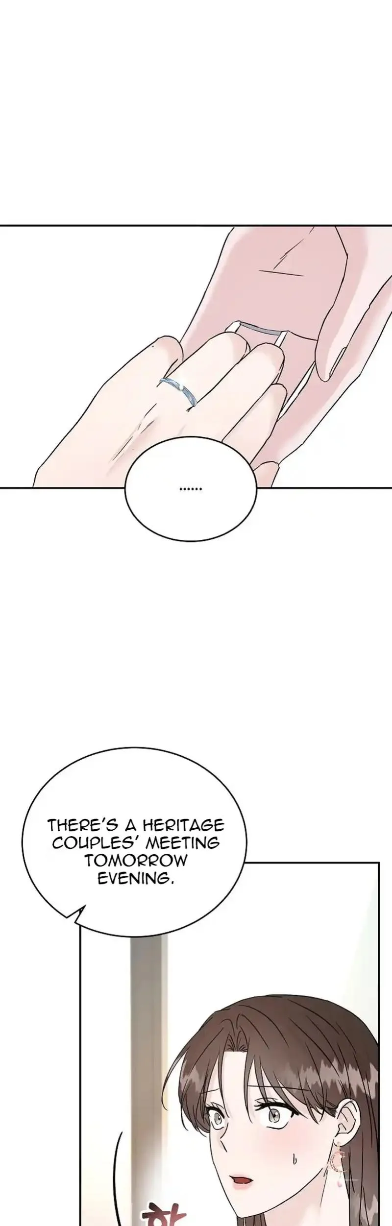 Remarried Couple Chapter 7 page 3