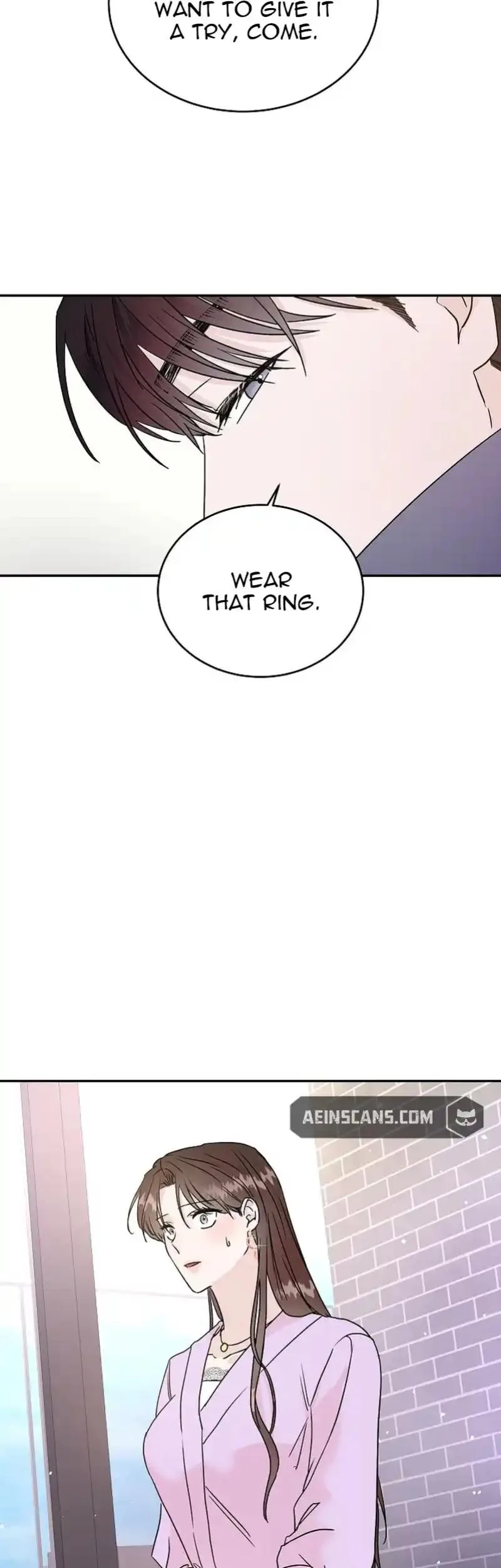 Remarried Couple Chapter 7 page 6