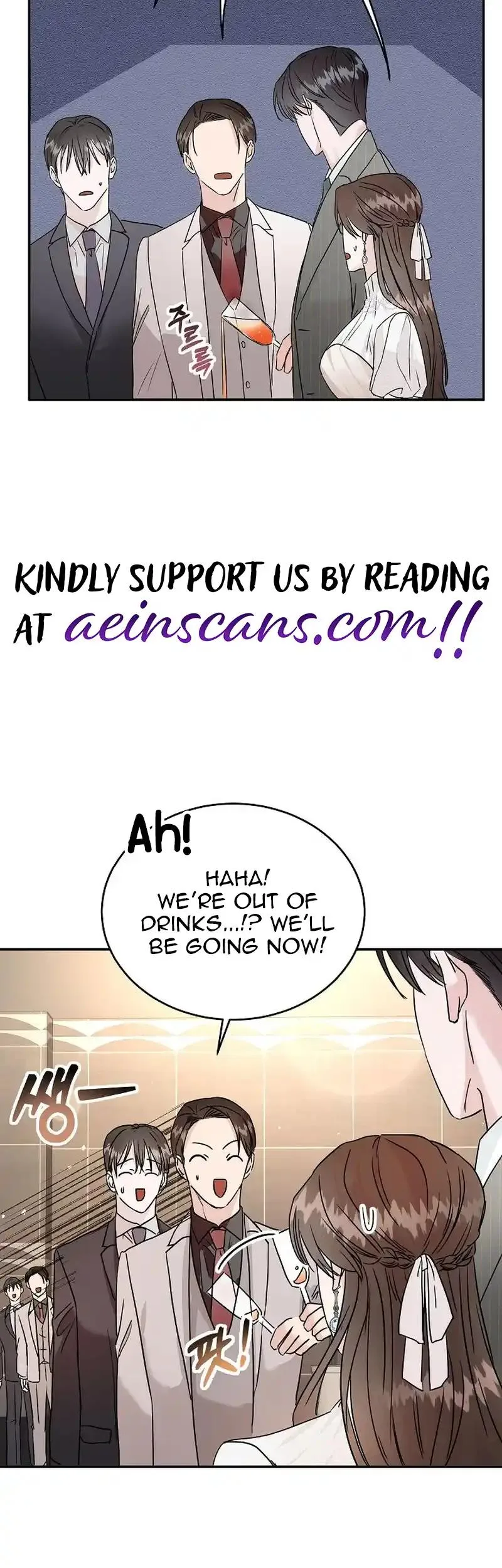Remarried Couple Chapter 7 page 45