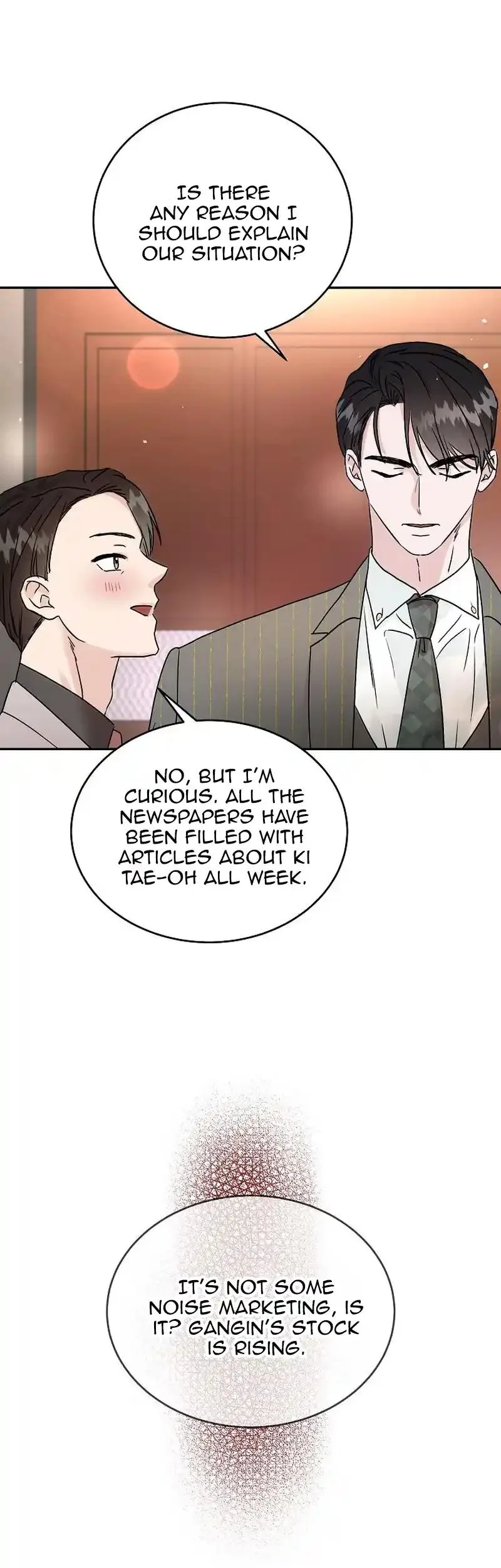 Remarried Couple Chapter 7 page 42