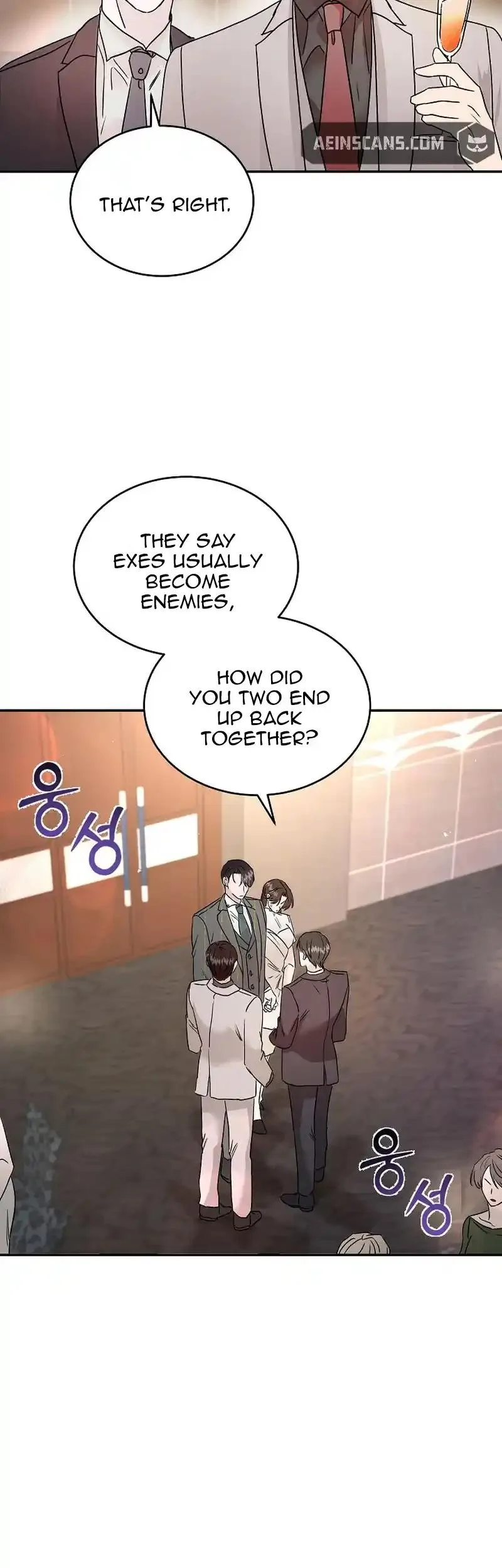 Remarried Couple Chapter 7 page 41