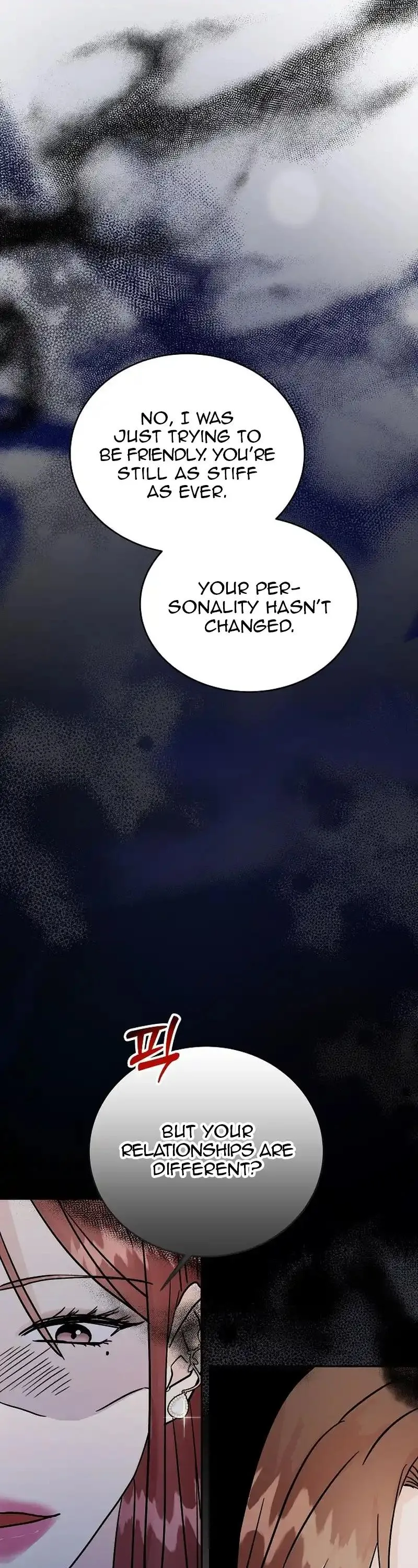 Remarried Couple Chapter 8 page 12