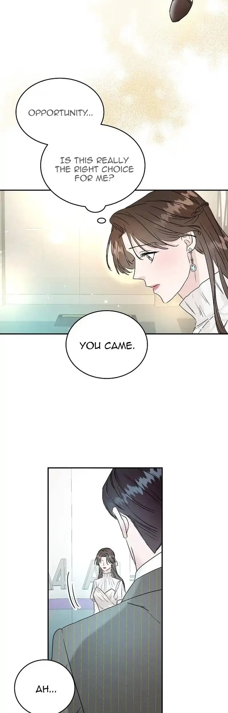 Remarried Couple Chapter 7 page 33