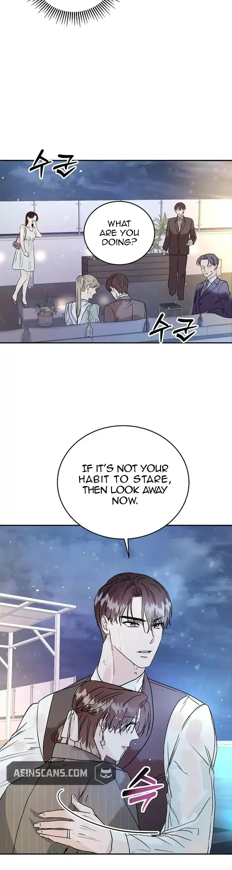 Remarried Couple Chapter 8 page 27