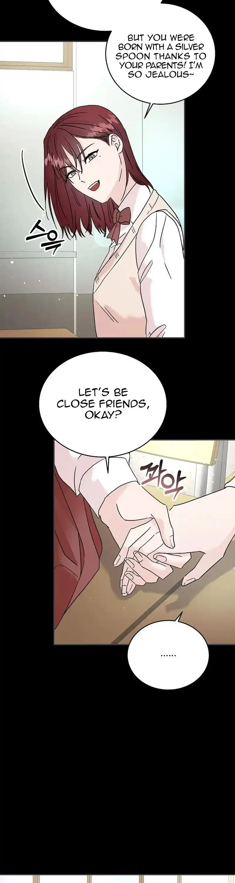 Remarried Couple Chapter 8 page 5