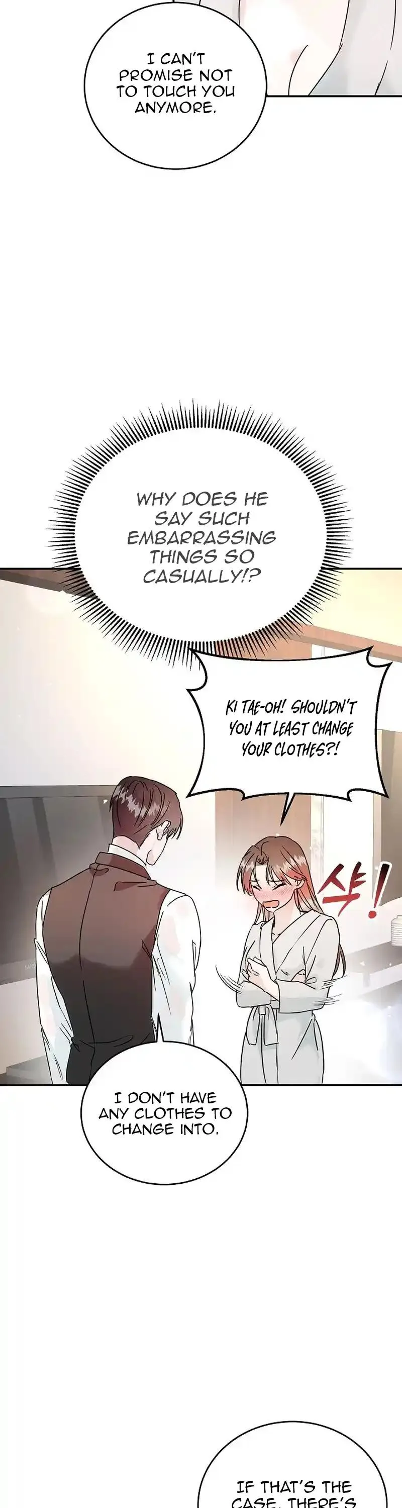 Remarried Couple Chapter 8 page 38