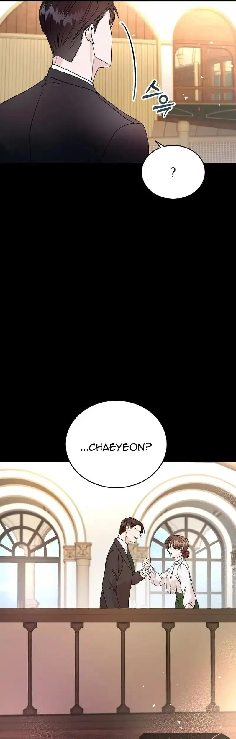 Remarried Couple Chapter 7 page 28
