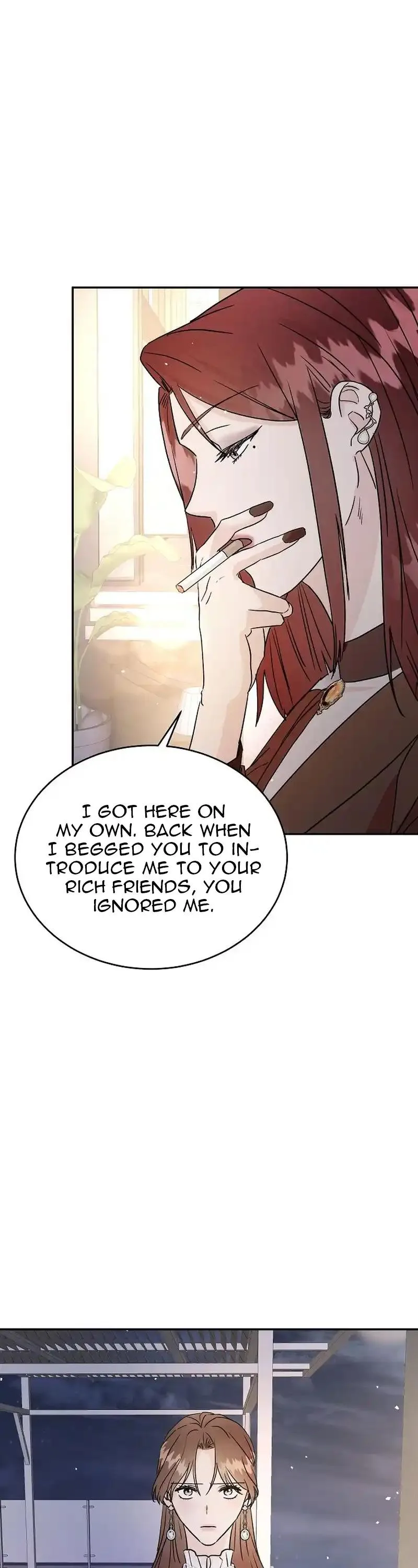 Remarried Couple Chapter 8 page 15