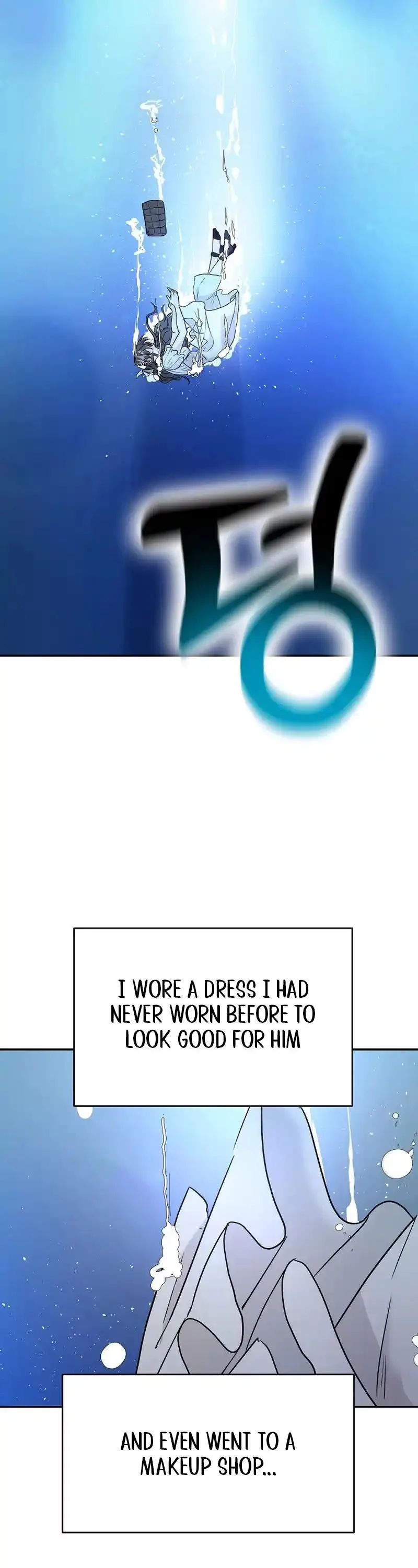 Remarried Couple Chapter 8 page 21
