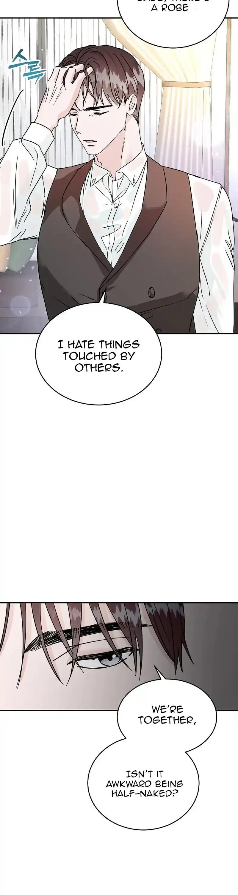 Remarried Couple Chapter 8 page 39