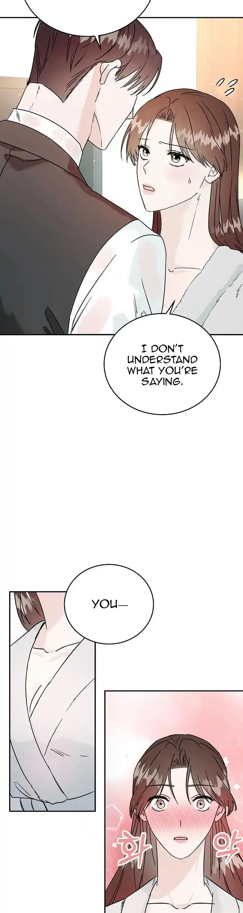 Remarried Couple Chapter 8 page 37
