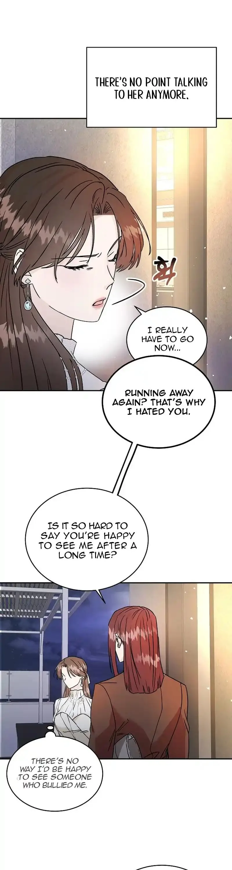 Remarried Couple Chapter 8 page 17