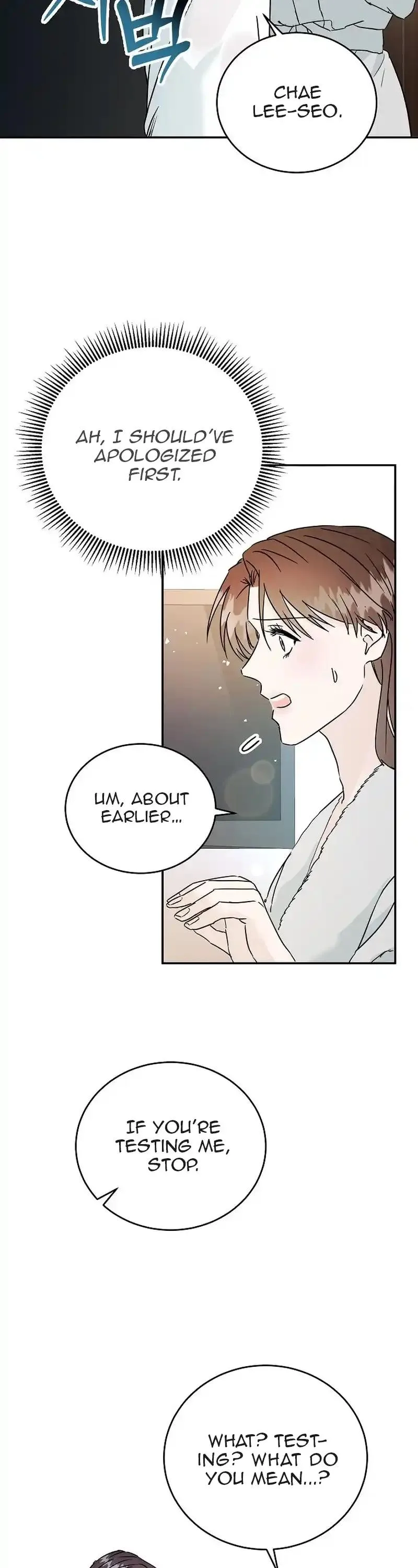 Remarried Couple Chapter 8 page 35
