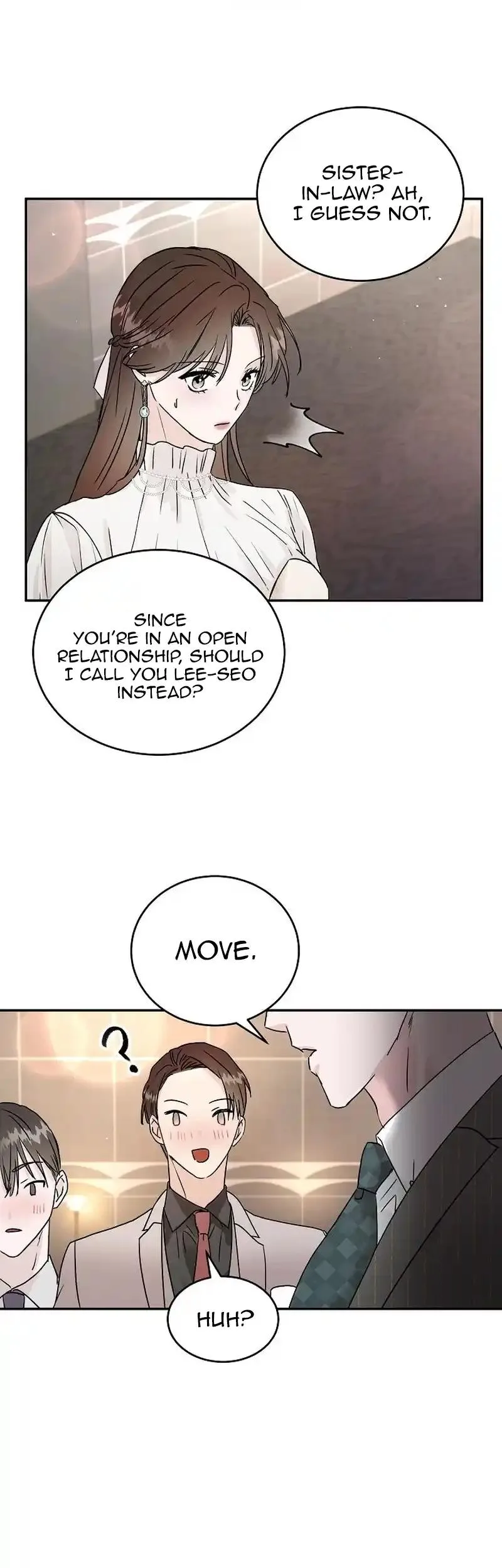 Remarried Couple Chapter 7 page 43