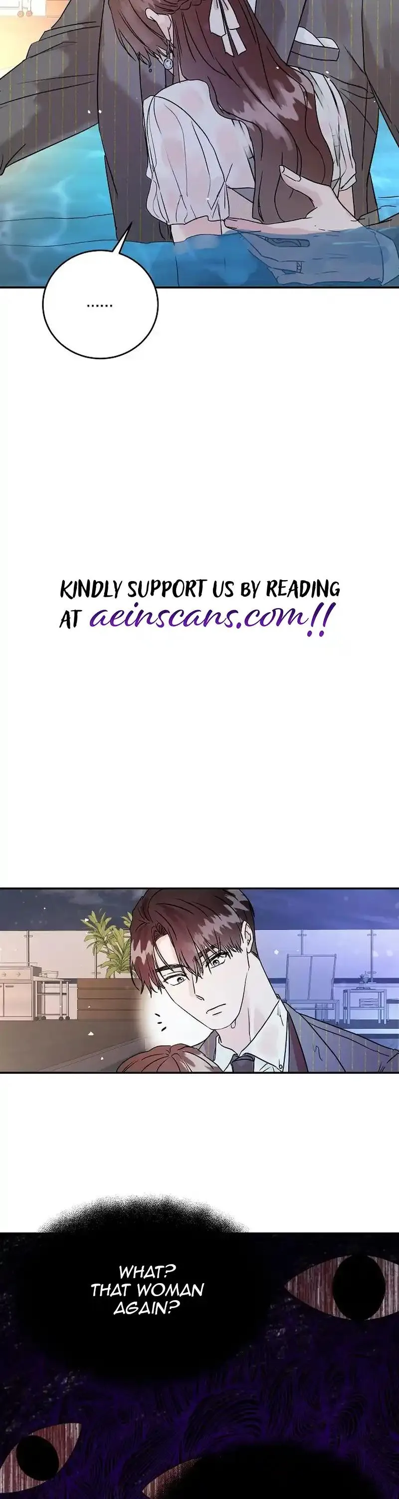 Remarried Couple Chapter 8 page 25