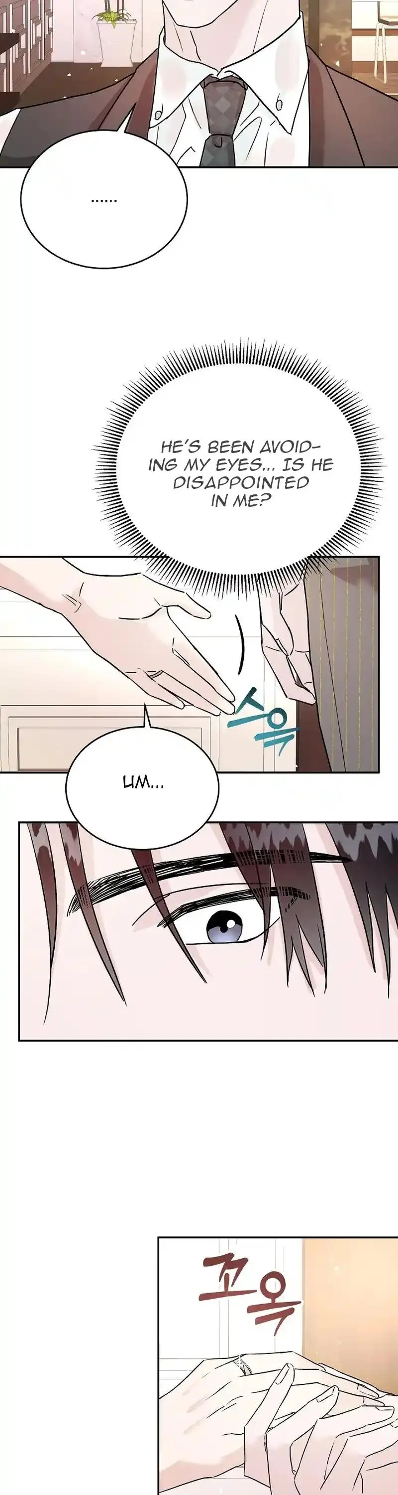 Remarried Couple Chapter 8 page 30