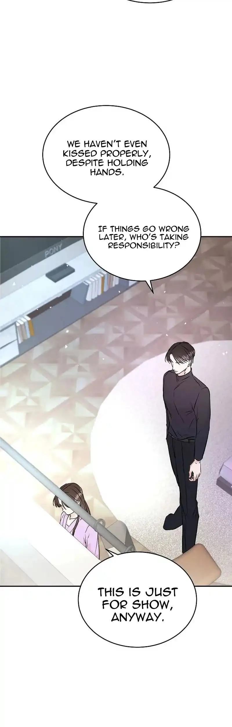 Remarried Couple Chapter 6 page 18