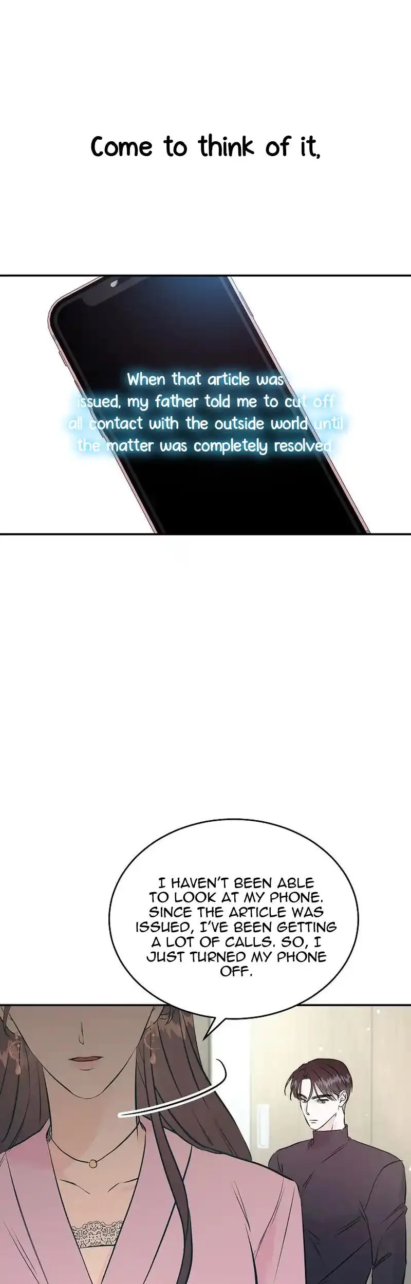 Remarried Couple Chapter 6 page 16