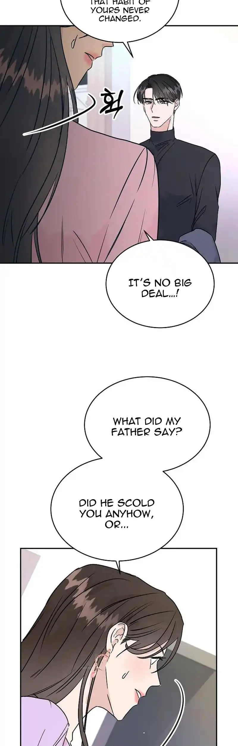 Remarried Couple Chapter 6 page 6