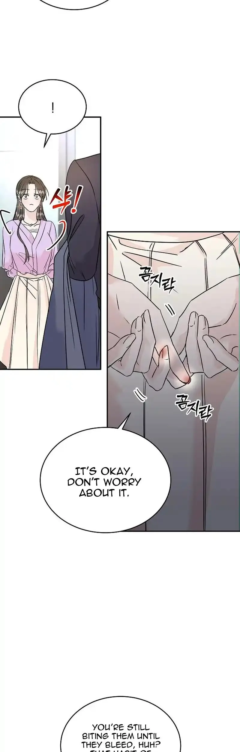 Remarried Couple Chapter 6 page 5