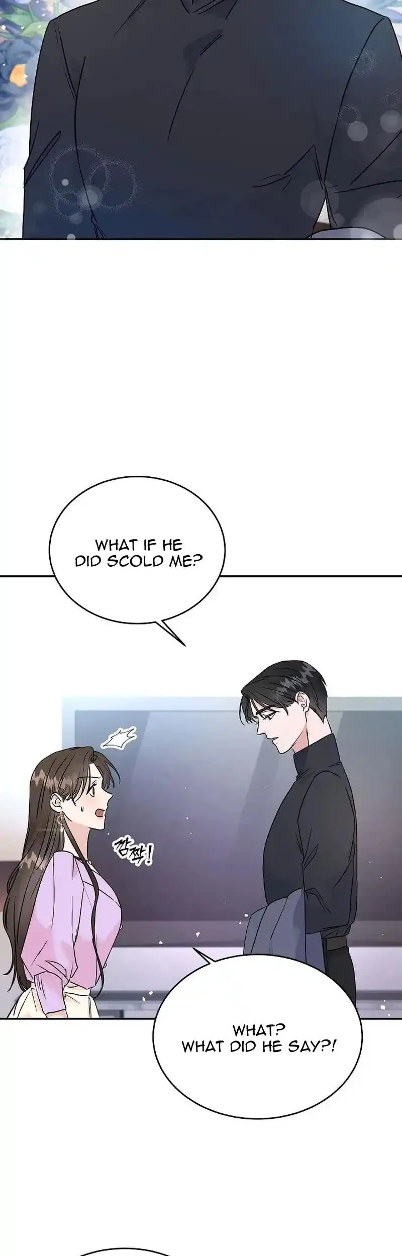 Remarried Couple Chapter 6 page 8
