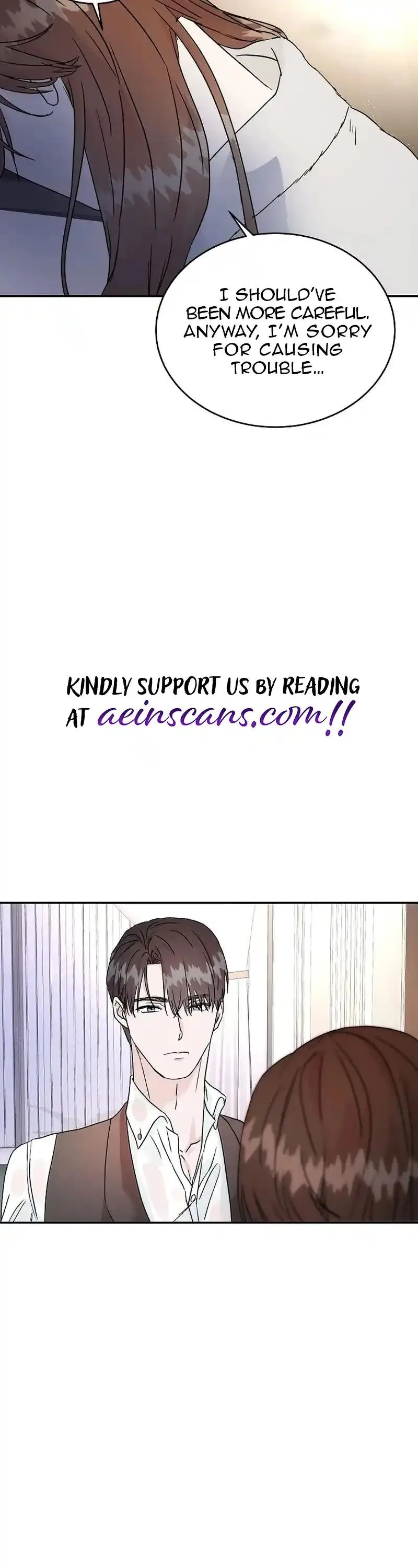 Remarried Couple Chapter 9 page 11