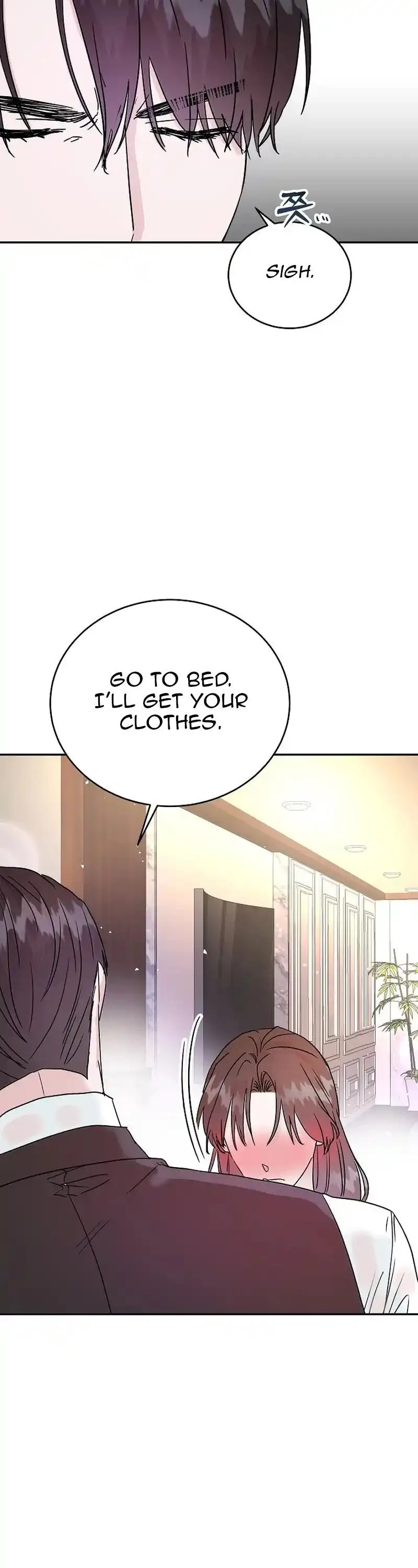 Remarried Couple Chapter 9 page 37