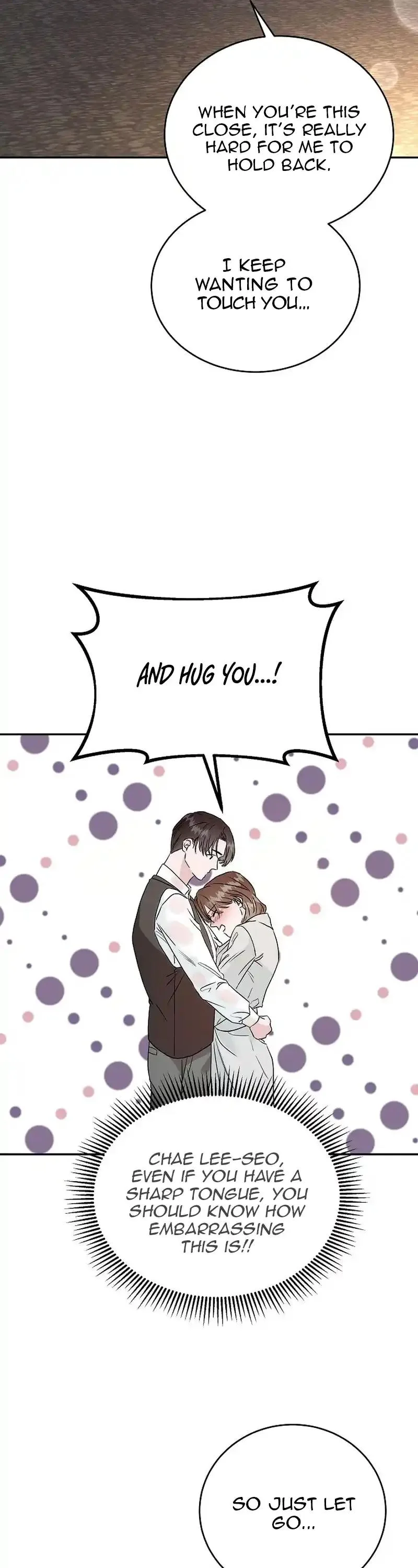 Remarried Couple Chapter 9 page 30