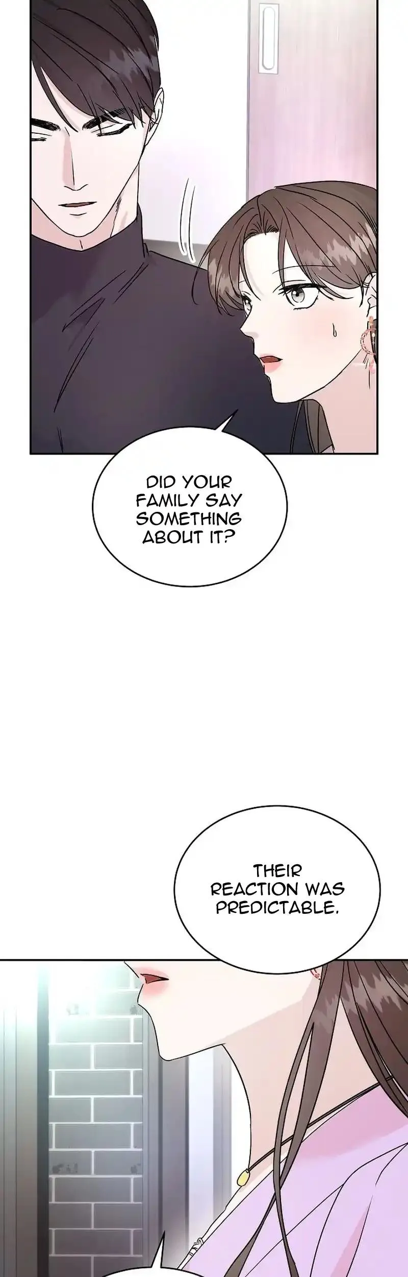 Remarried Couple Chapter 6 page 21