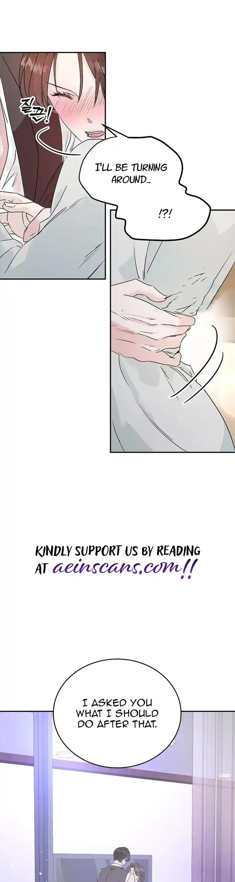 Remarried Couple Chapter 9 page 25