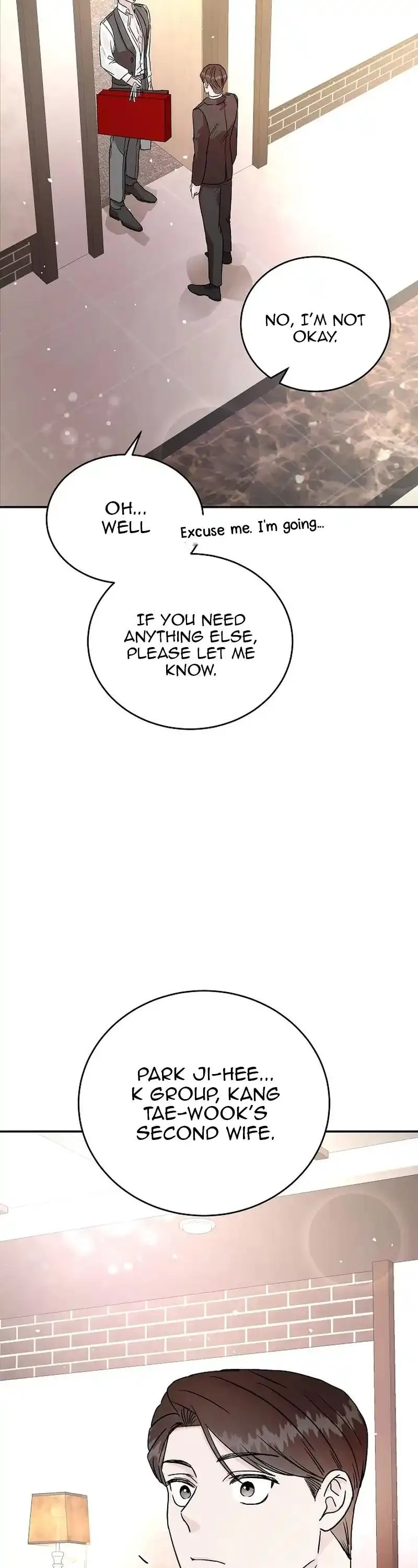 Remarried Couple Chapter 9 page 42