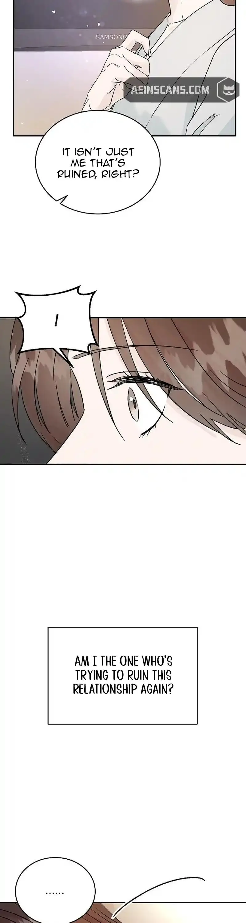 Remarried Couple Chapter 9 page 10