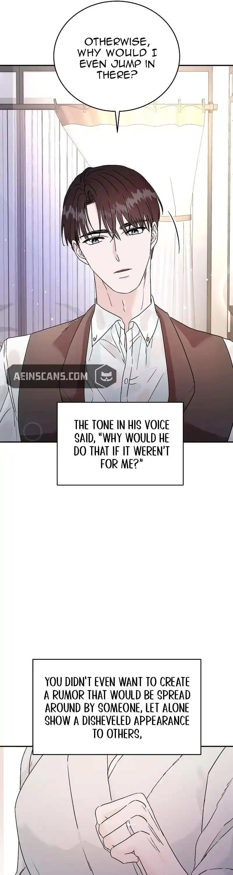 Remarried Couple Chapter 9 page 6
