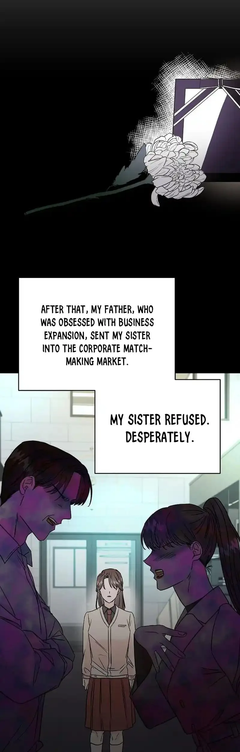 Remarried Couple Chapter 6 page 30