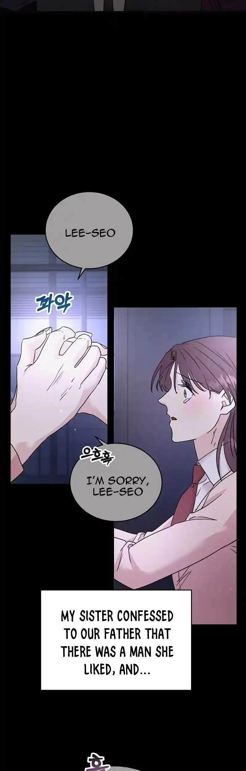 Remarried Couple Chapter 6 page 31