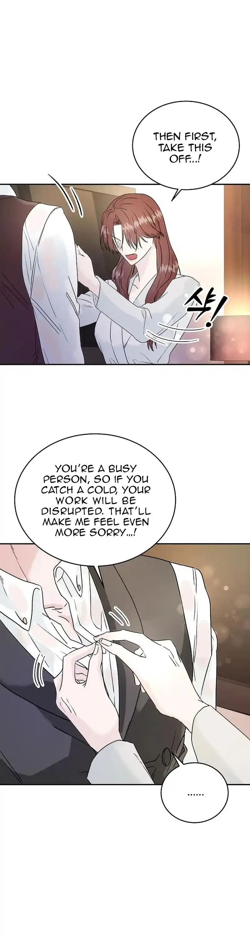 Remarried Couple Chapter 9 page 22