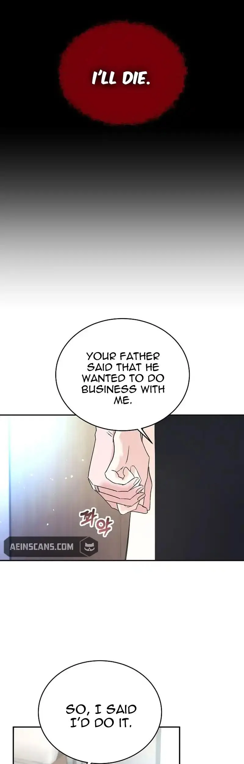 Remarried Couple Chapter 6 page 34