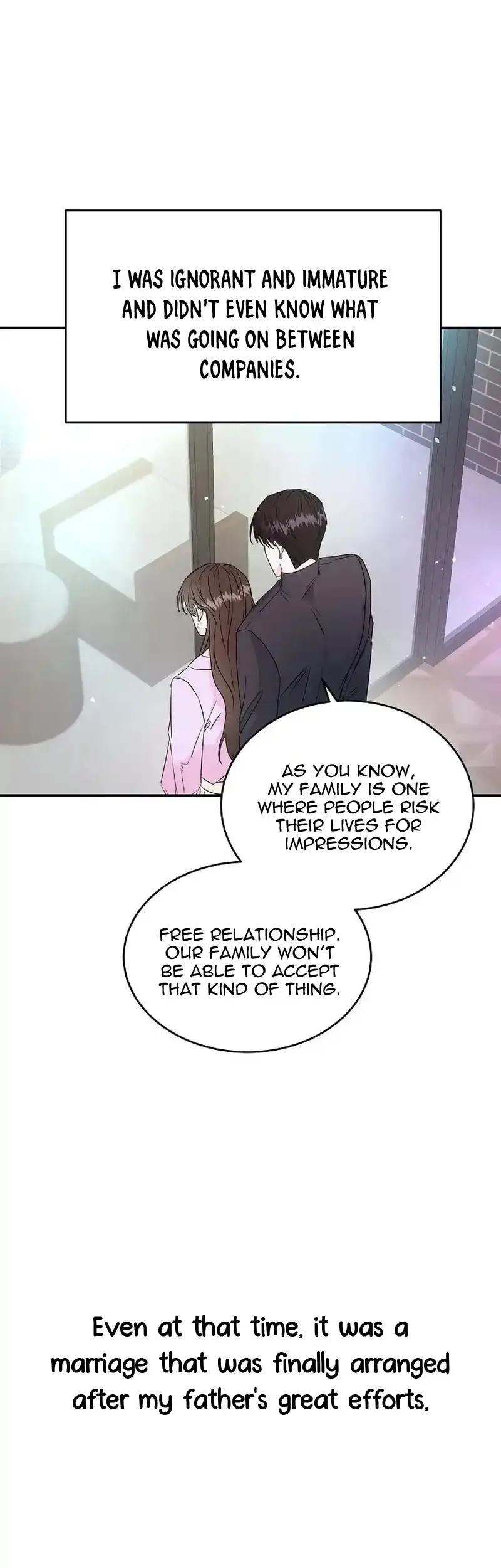 Remarried Couple Chapter 6 page 25