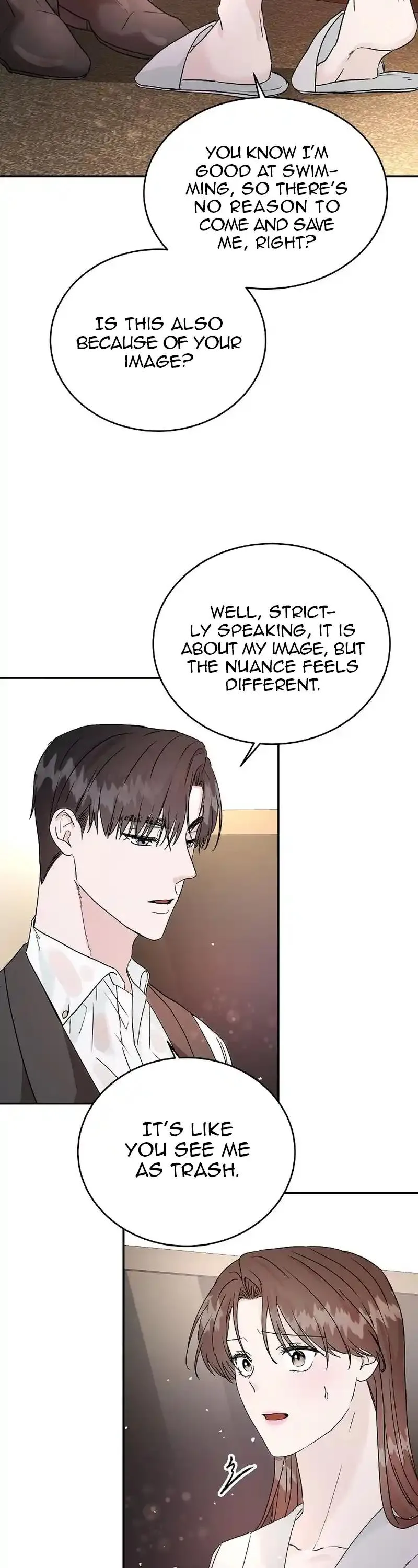 Remarried Couple Chapter 9 page 8