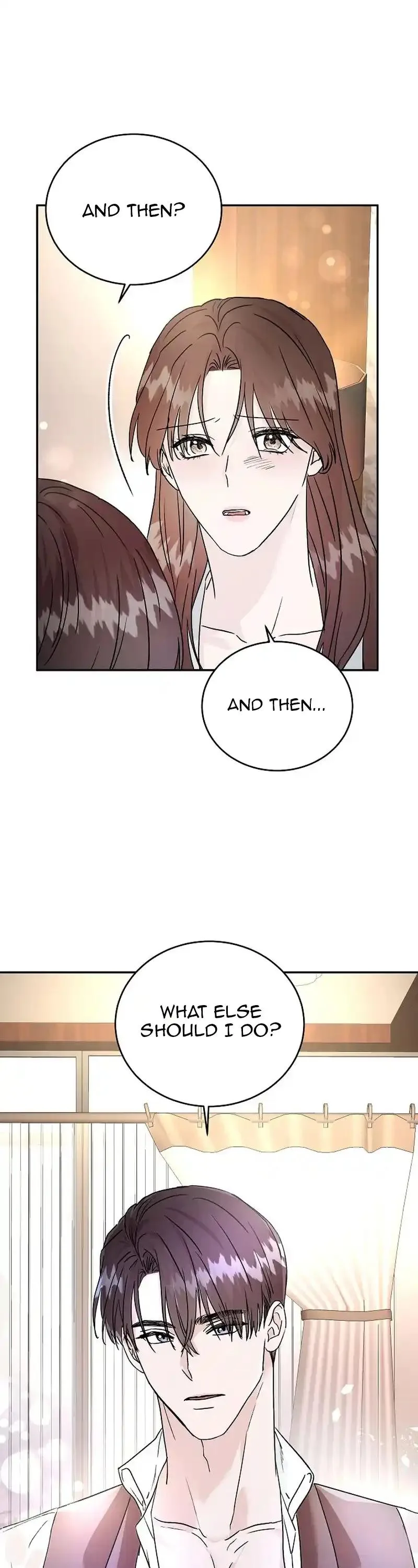 Remarried Couple Chapter 9 page 23