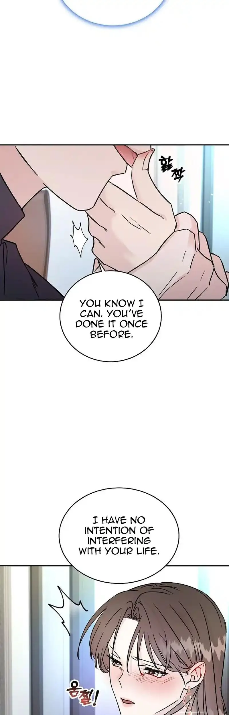 Remarried Couple Chapter 6 page 40