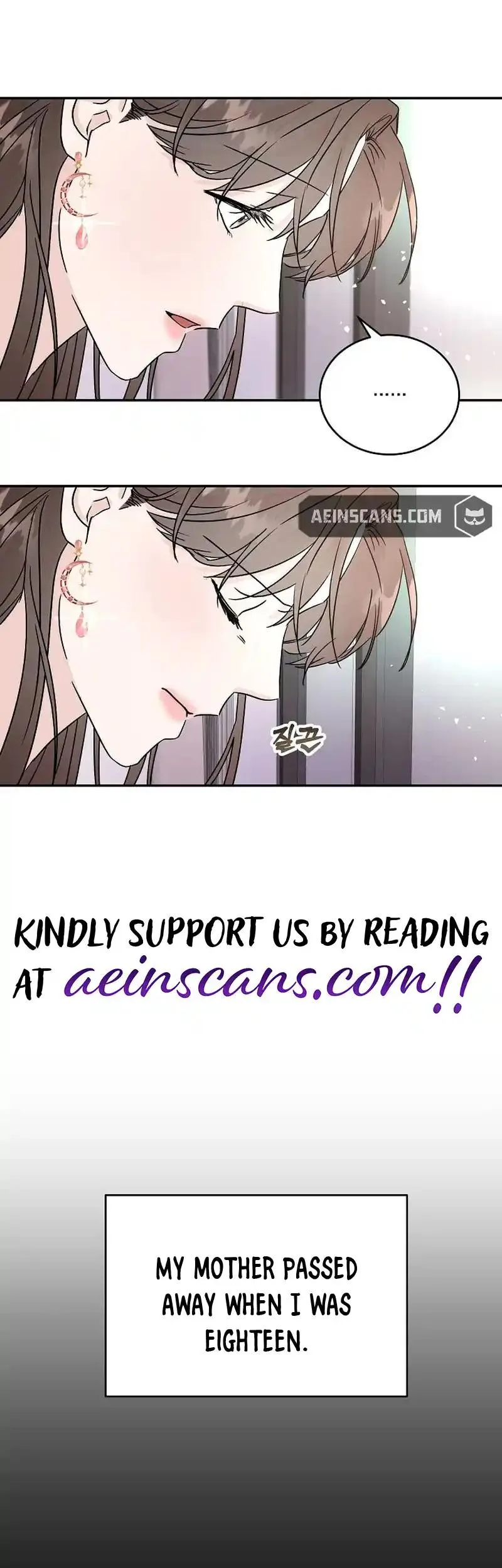 Remarried Couple Chapter 6 page 29