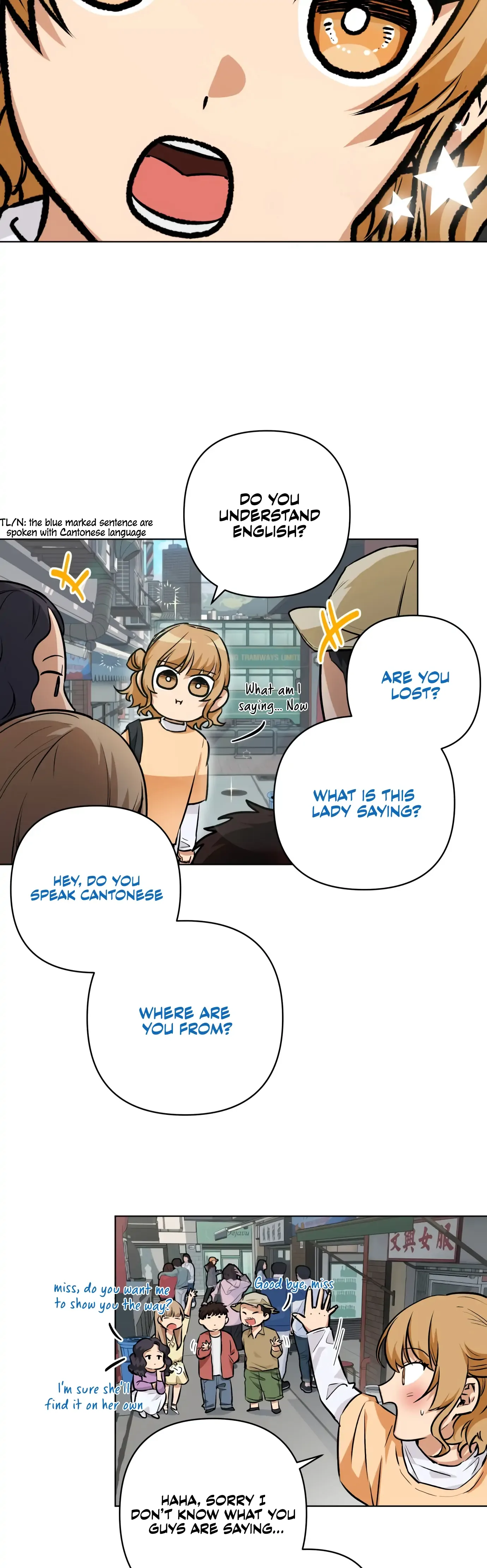 Remember Me Chapter 1 page 10