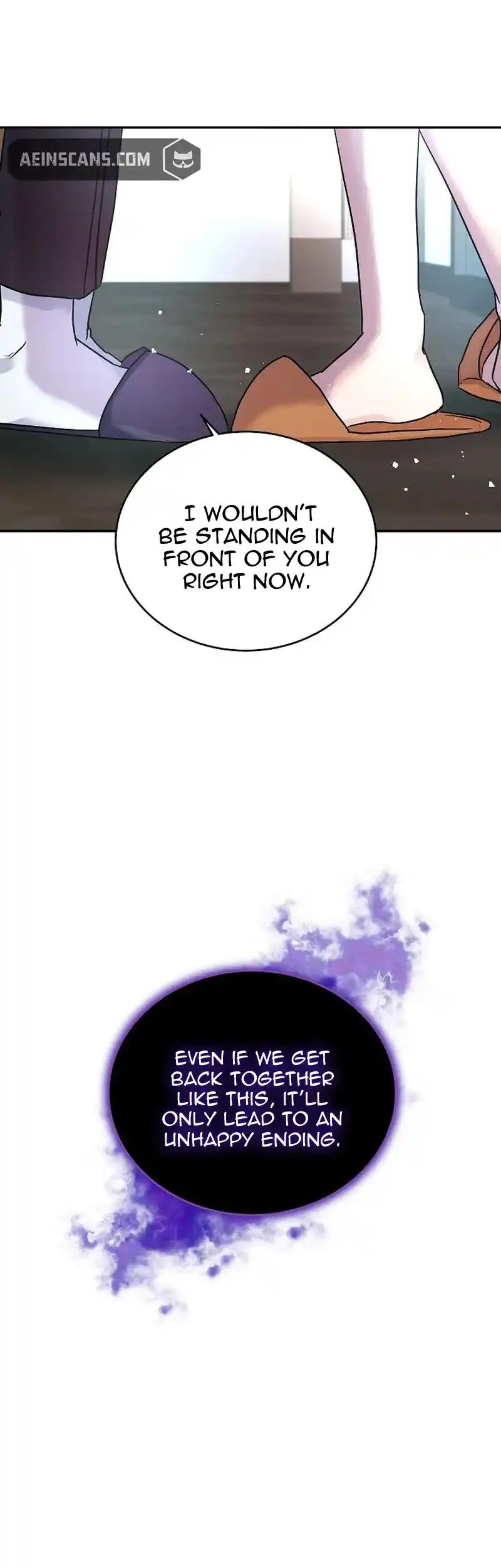 Remarried Couple Chapter 6 page 45
