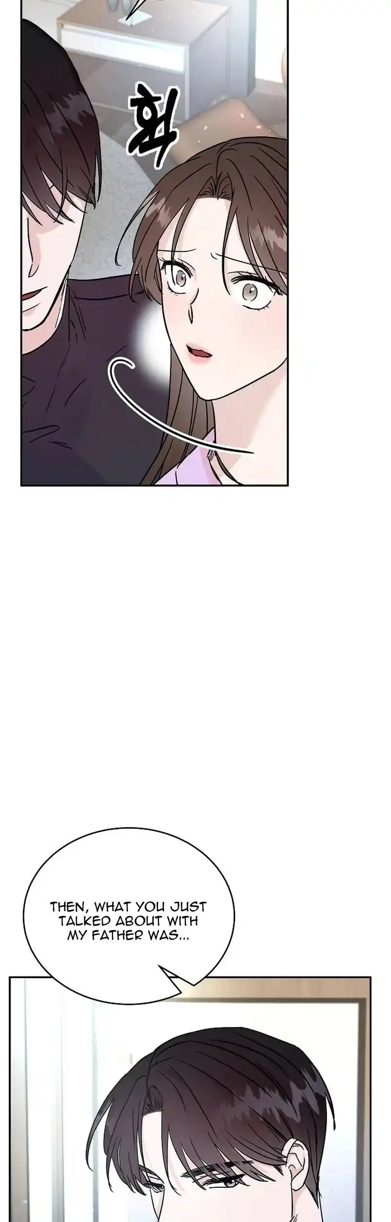 Remarried Couple Chapter 6 page 35