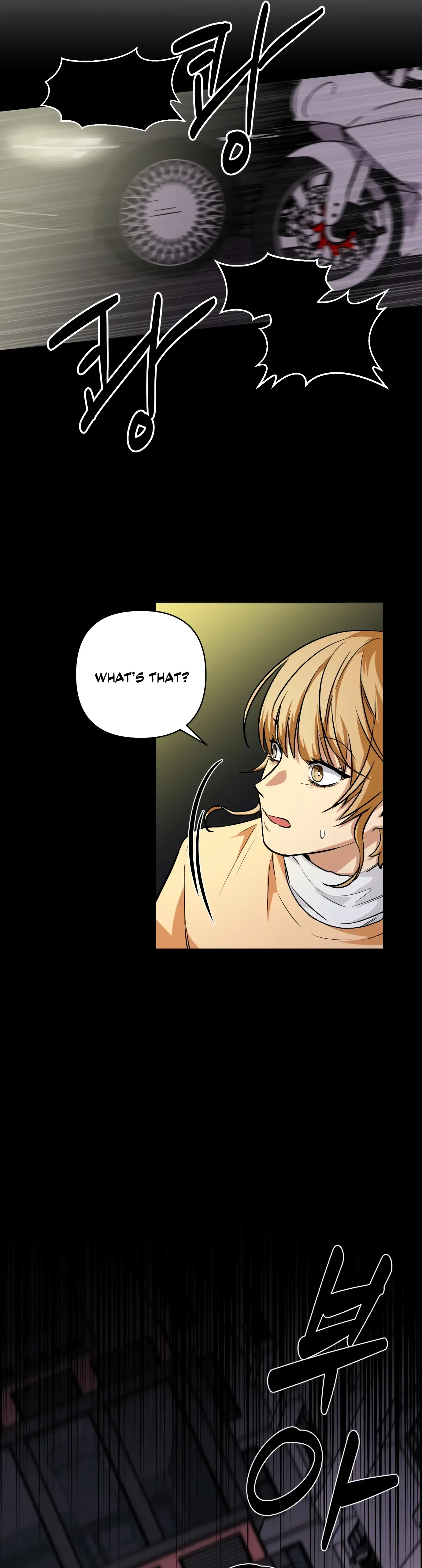 Remember Me Chapter 1 page 36