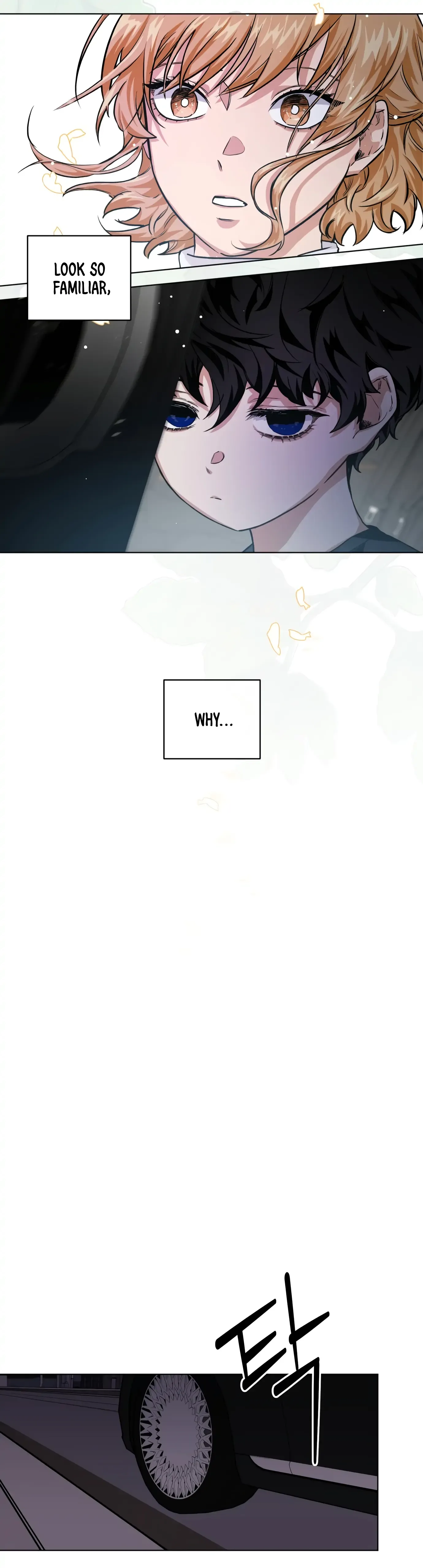 Remember Me Chapter 1 page 33